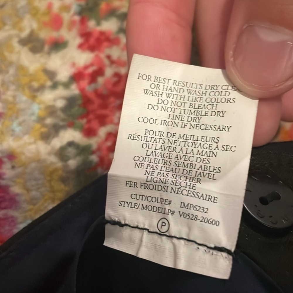 Vince pants - Picture 6 of 6